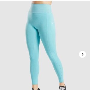 Gymshark sol lift leggings